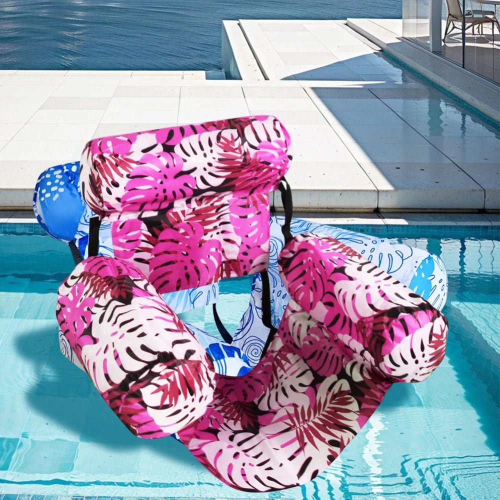 Inflatable Lounger Chair