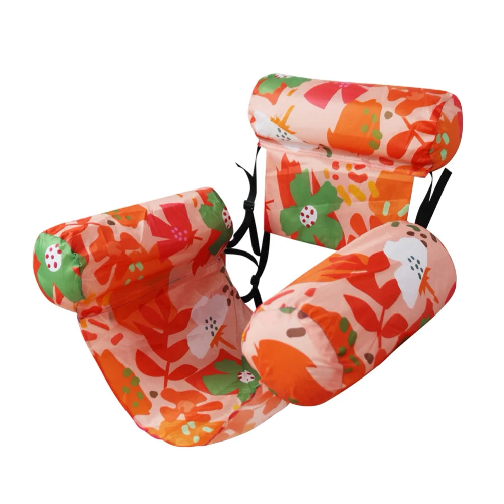Inflatable Lounger Chair