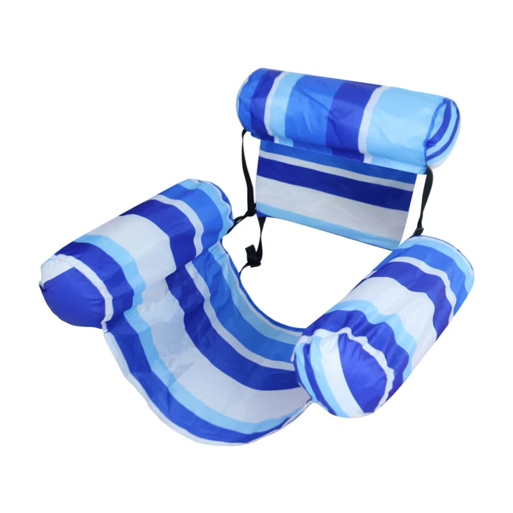 Inflatable Lounger Chair