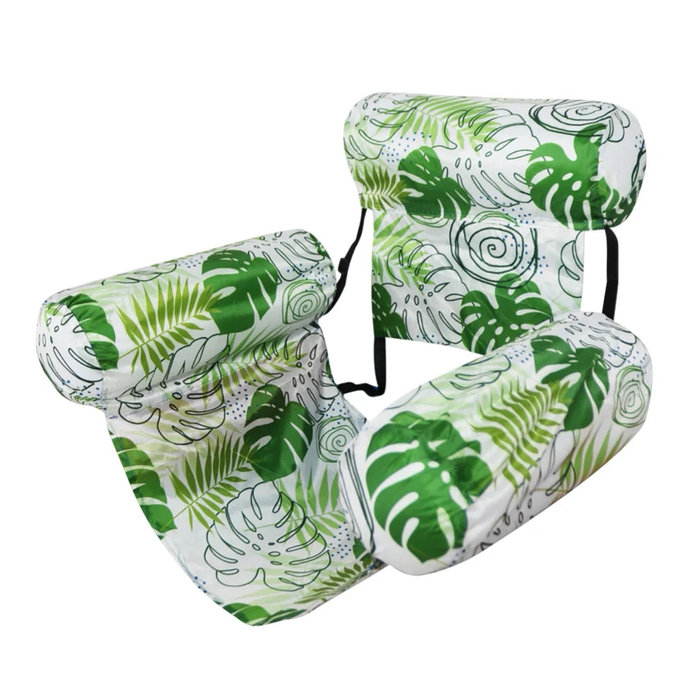 Inflatable Lounger Chair
