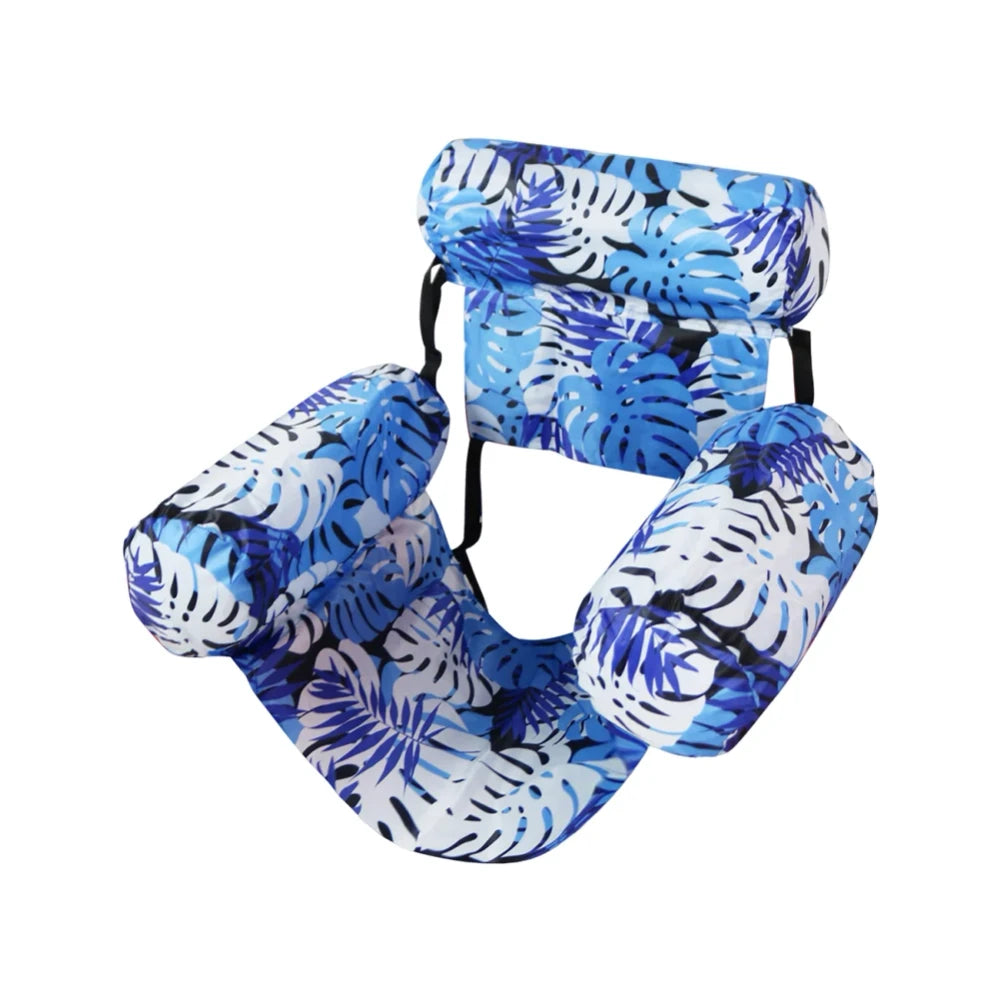Inflatable Lounger Chair