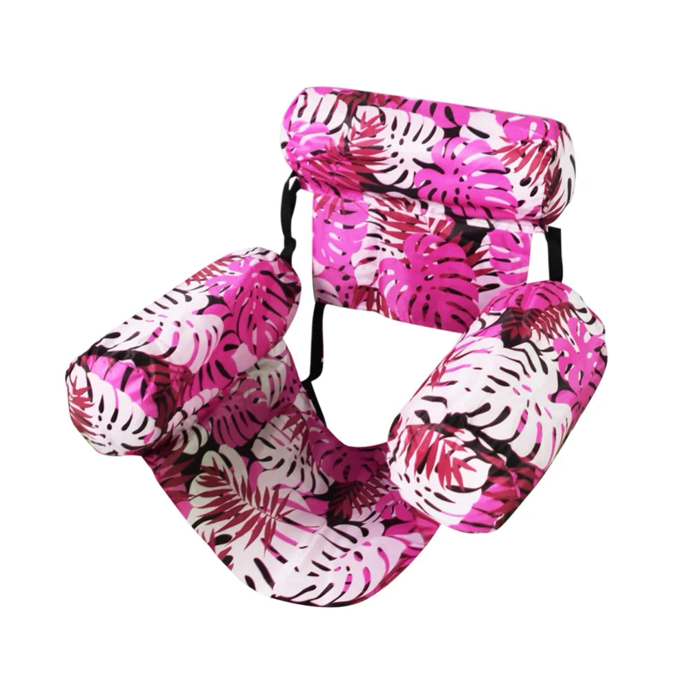 Inflatable Lounger Chair