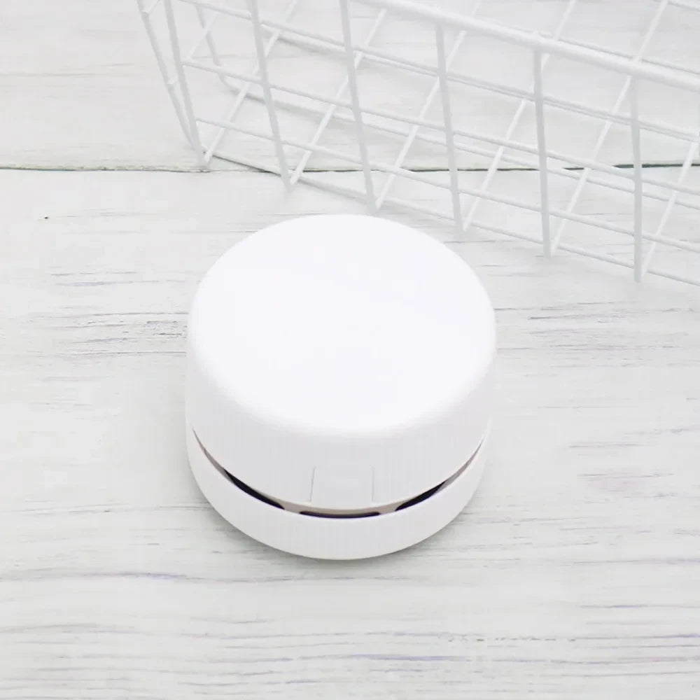 Mini Desktop Vacuum Cleaner